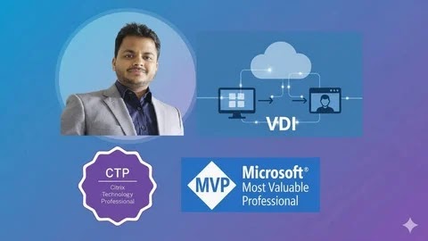 CouponsFreeDis1's tweet image. Citrix Virtual Apps and Desktops 7 2402/2507 LTSR

Citrix Certified Associate/Professional– Virtualization

Preview this Course =&amp;gt;coupononlinecourses24.blogspot.com/2025/09/citrix…

#ITSoftware #ITCertifications #udemy