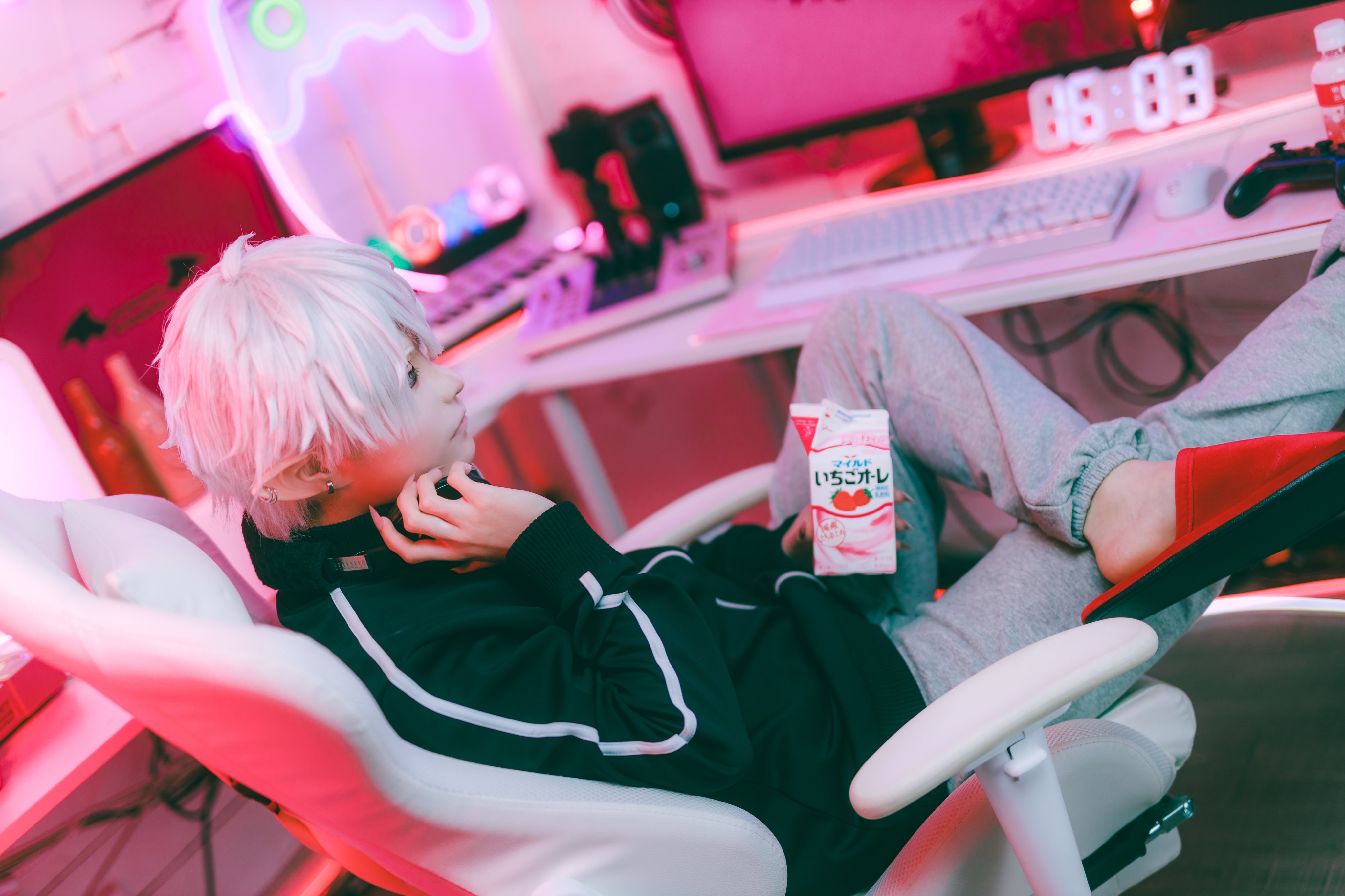なこ✨ かげろぉ on X: 