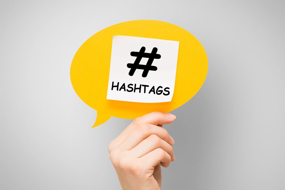 homebusinessmag's tweet image. Boost your business with the power of hashtags! Learn how to choose effective hashtags, avoid common mistakes, and drive growth in our latest article. #BusinessGrowth #HashtagStrategy #DigitalMarketing

Read more: buff.ly/z7oxcqj