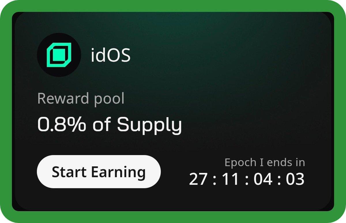 MateenRz's tweet photo. If you are supporting @idOS_network and Quacking about them on Wallchain use the Like &amp; Retweet Button. https://t.co/8NbVsDEsOZ