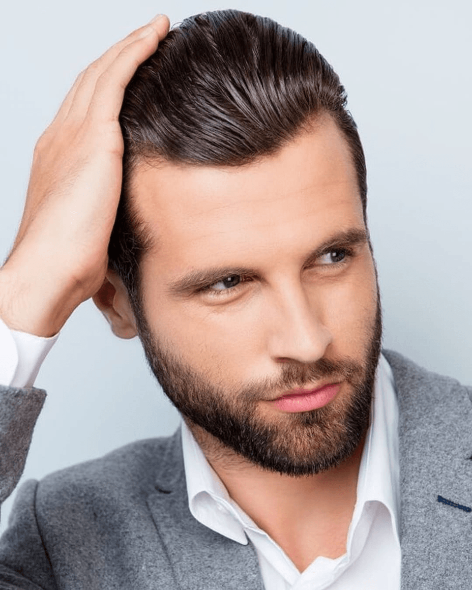 HeadstartDirect's tweet image. Luxury isn't just about what you wear; it's about how you take care of yourself.

Discover organic grooming products that redefine wellness and style.

Embrace the natural choice with VLUX AND.