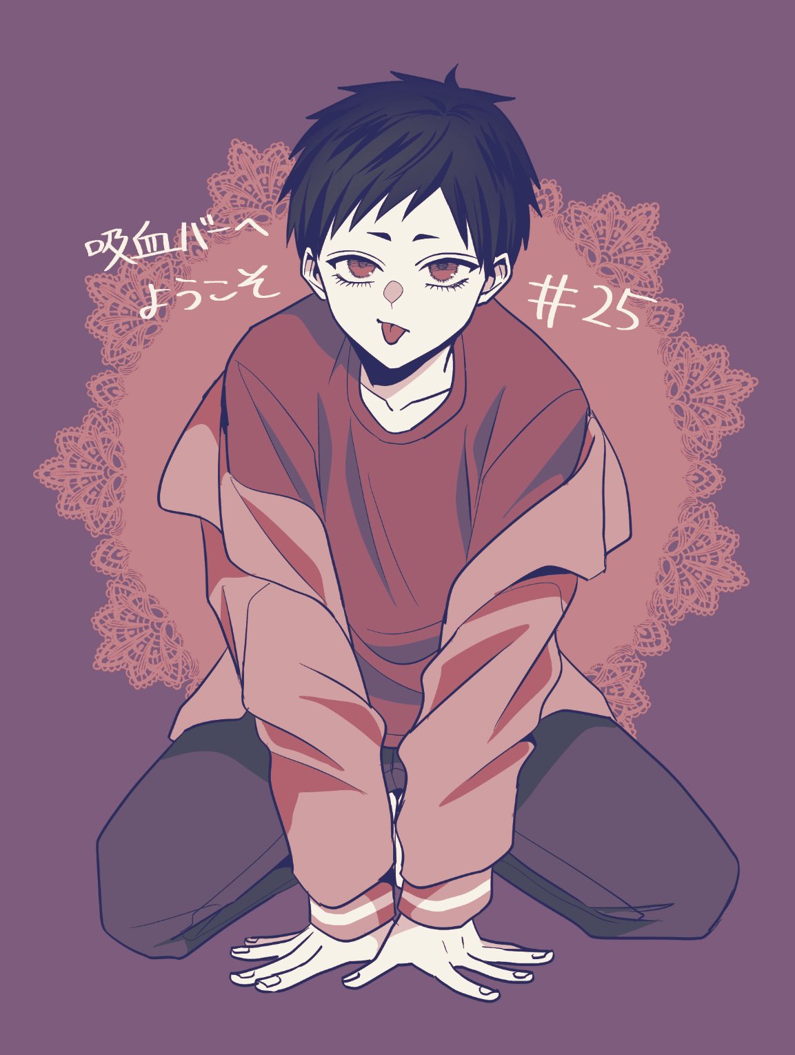 kyon (@kyon2_15) / X