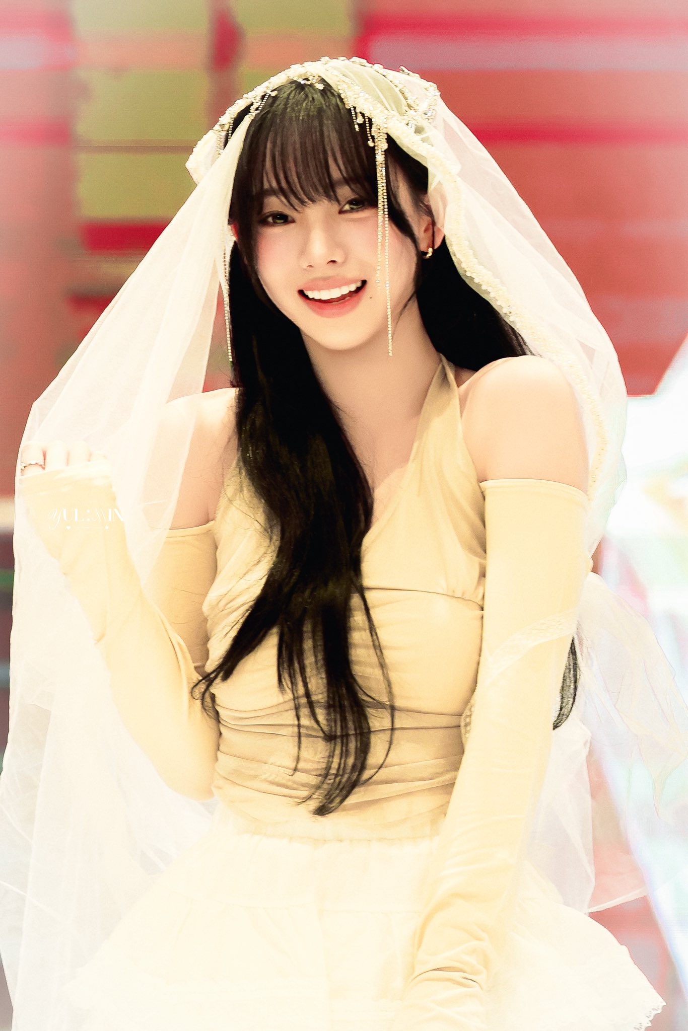 YUL:MIN on X: 