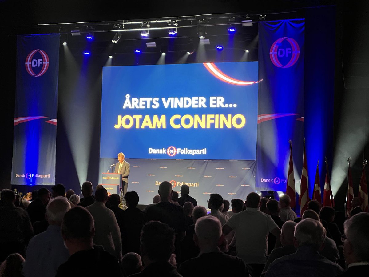 Jotam Confino tweet media