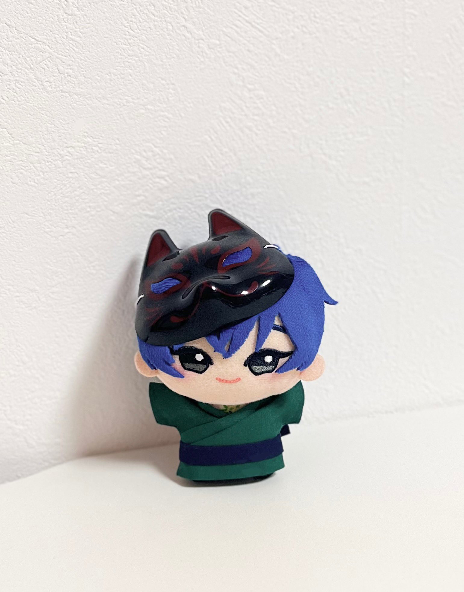 りんﾁｬﾝ on X: 