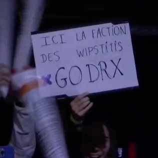 Challengers France tweet media