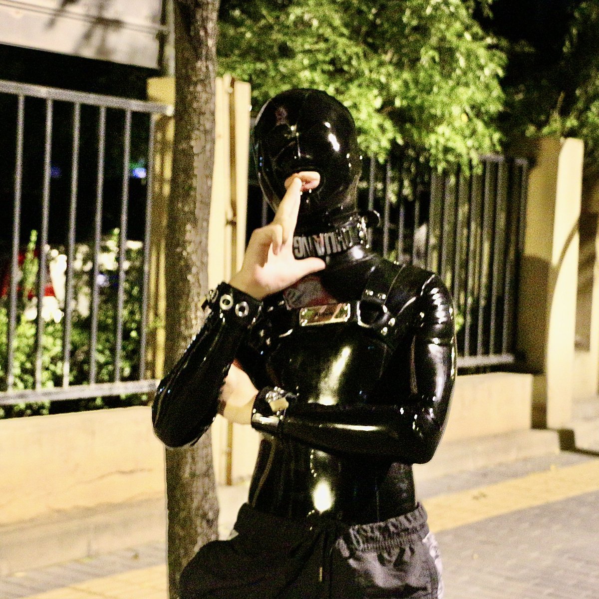 Hi! Nice to meet you!🙋‍♂️