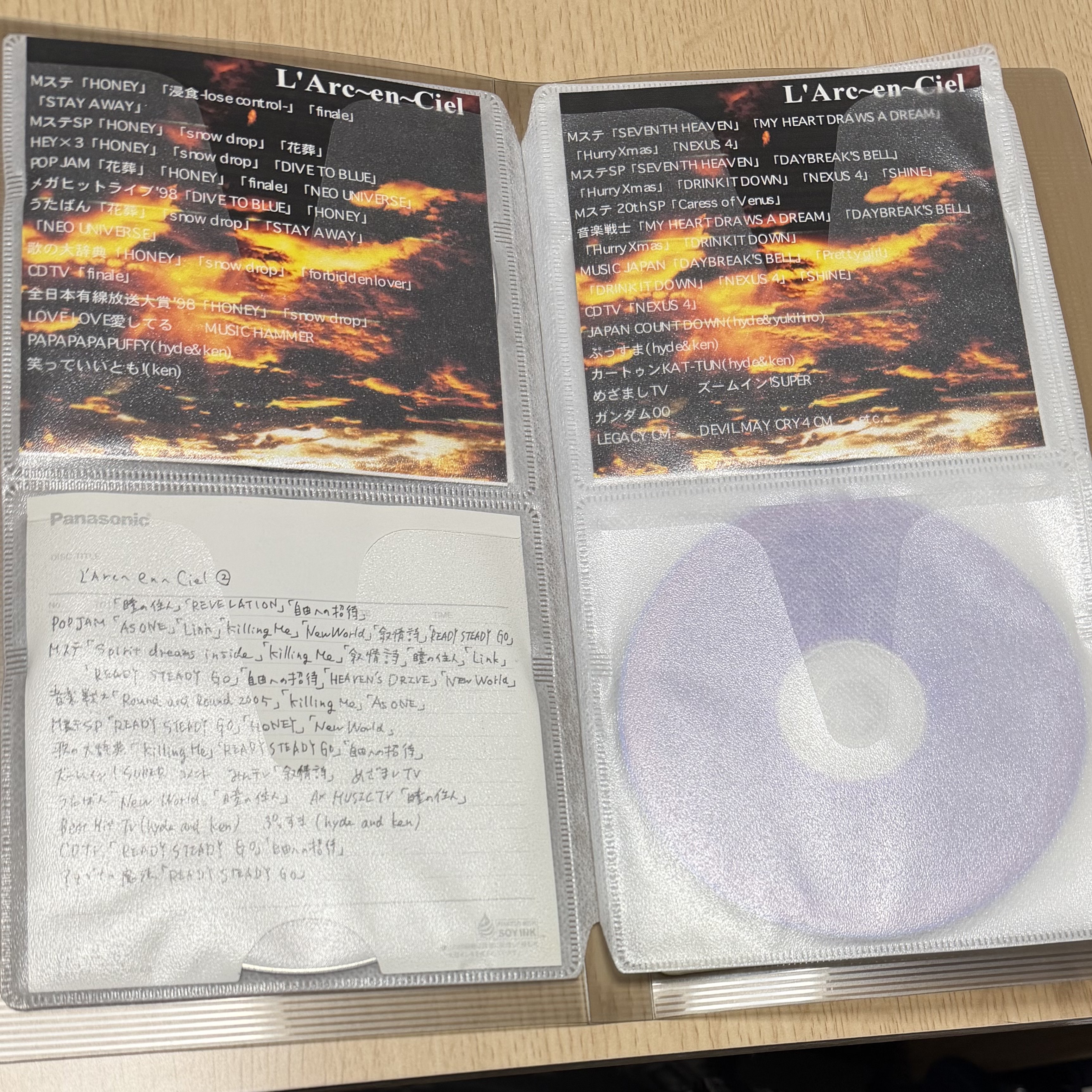 ロクタロー　白盤　VHS ロクタロー 白盤 VHS