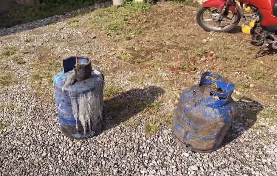 Trabajadora resulta con quemaduras tras incendio en local ubicado en 1ra. Avenida y 4ta. Calle zona 1.