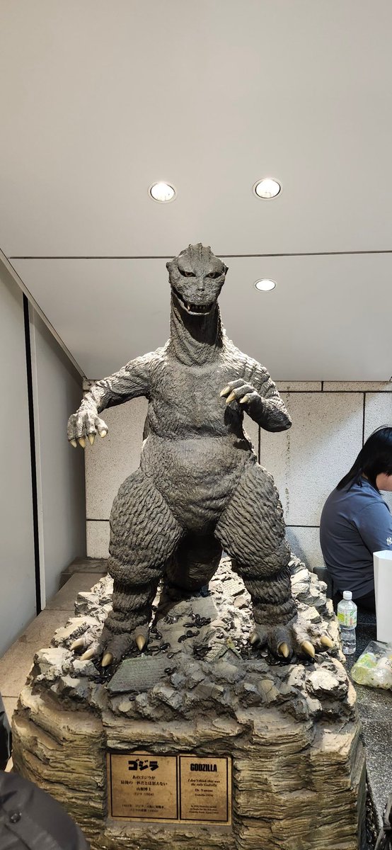 ポリゴン田中 BurningMF as Dimetrodon&Lizzie of Crocodiles🐊🐊 (@gfwavp100