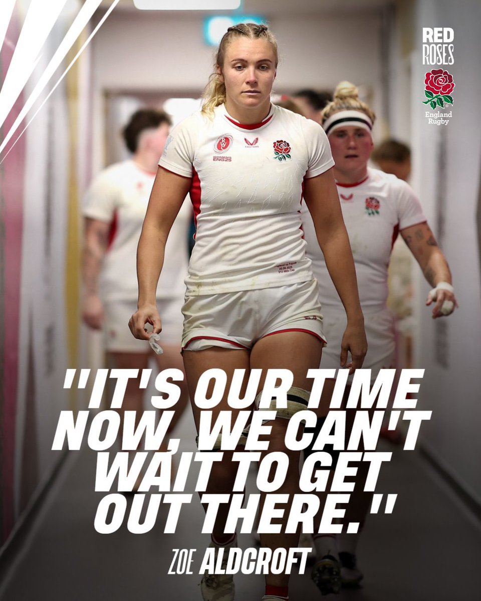 SilverMagUK's tweet image. Come on the Red Roses!! 🌹 @EnglandRugby #RedRoses