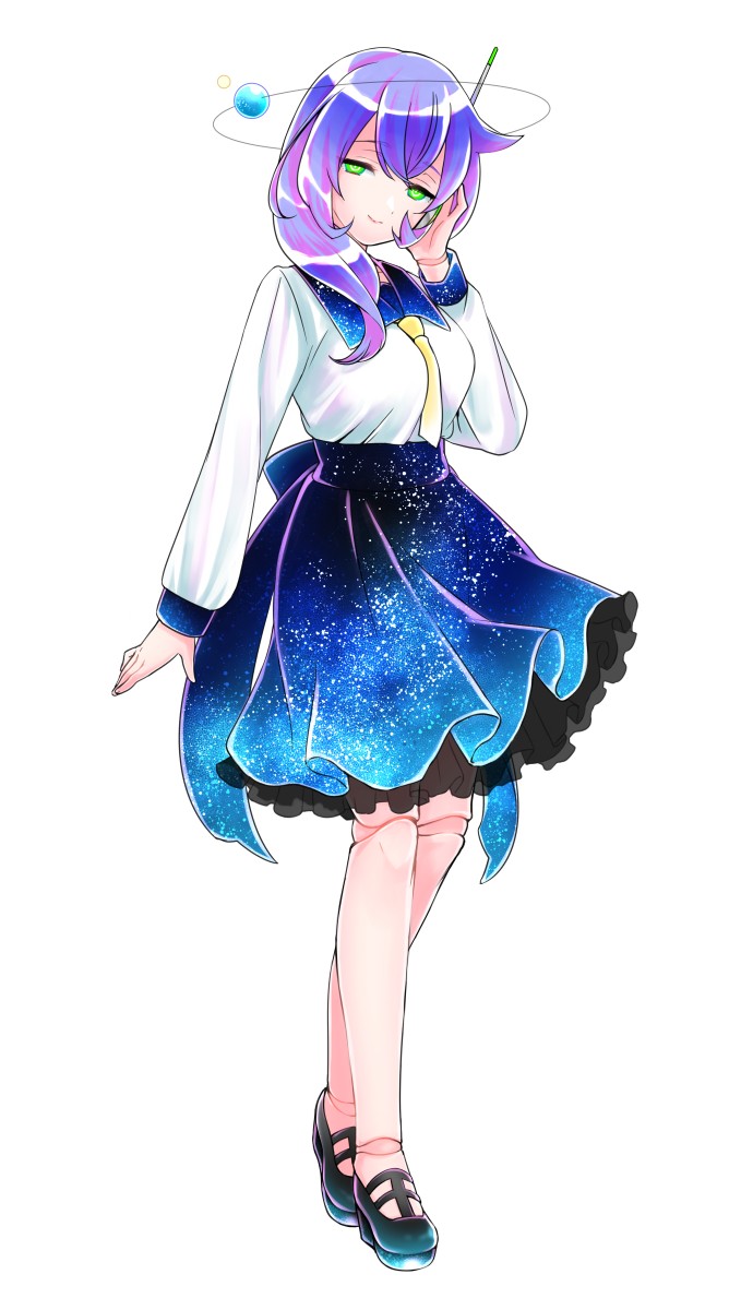 東北イタコ　ほぼ等身大布ポスター 51byCnIUz2L._UF350,350_QL50_.jpg