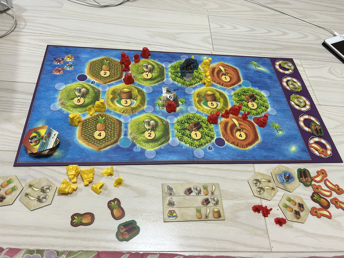 こんなに為す術なく負ける事ある！？