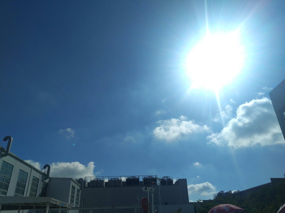 Bamboo_Racing's tweet photo. 上海生活6ヶ月目
帰国まで残り6ヶ月
残り半分となってしまいました...
初海外生活でしたが、想像以上に適応出来ているので良かったです。
仕事もプライベートも、残り半分悔いなく終えて帰国したいですね！ https://t.co/0IwIQIFRyM