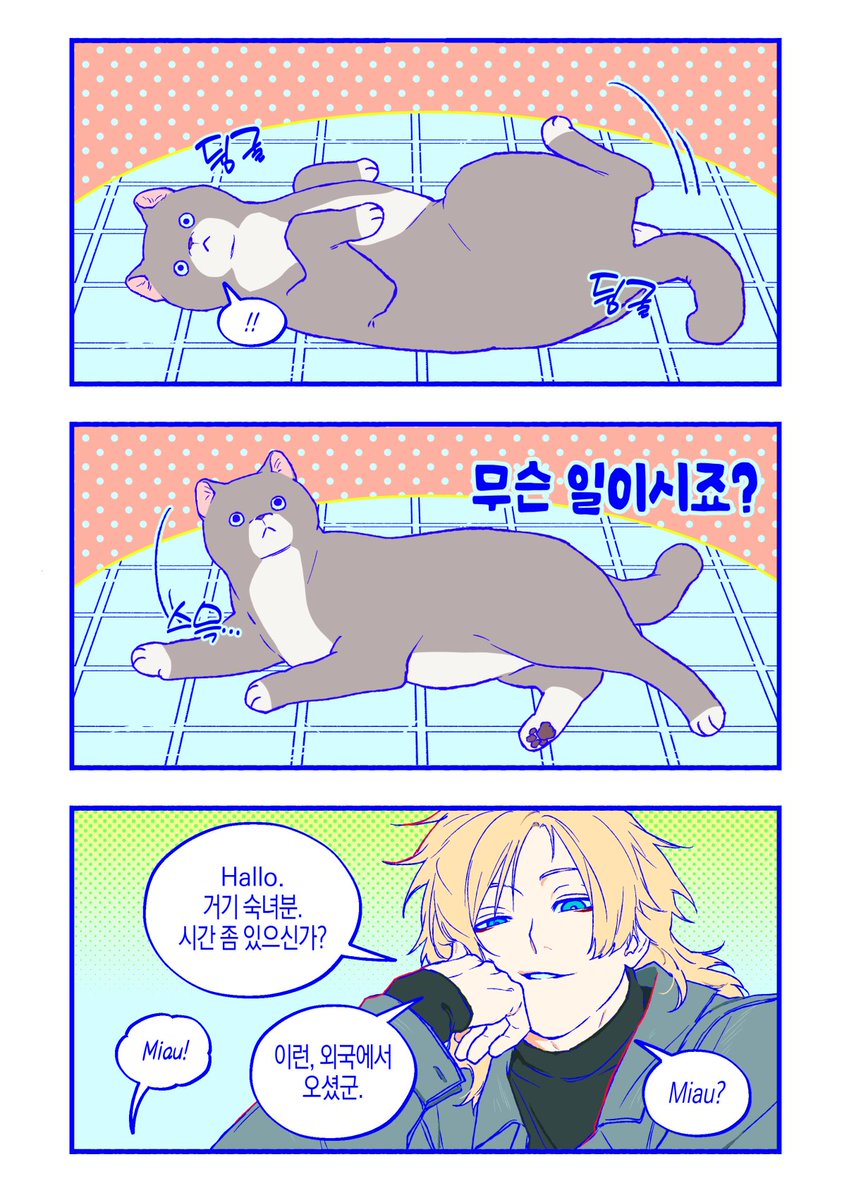 낙동오리 (@nagdong_duck) on Twitter photo 