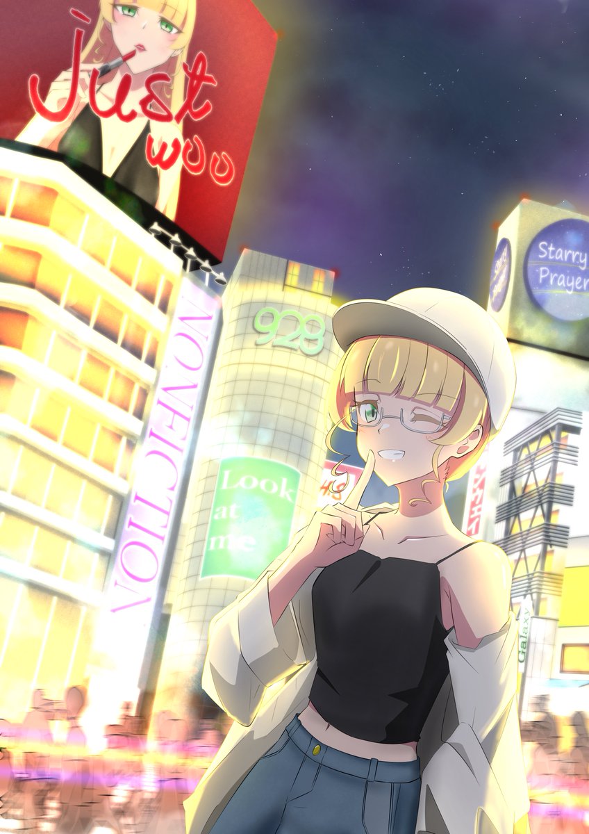 ラブカ SAPPHIRE MOON Liella! 平安名すみれ SECE ラブライブ