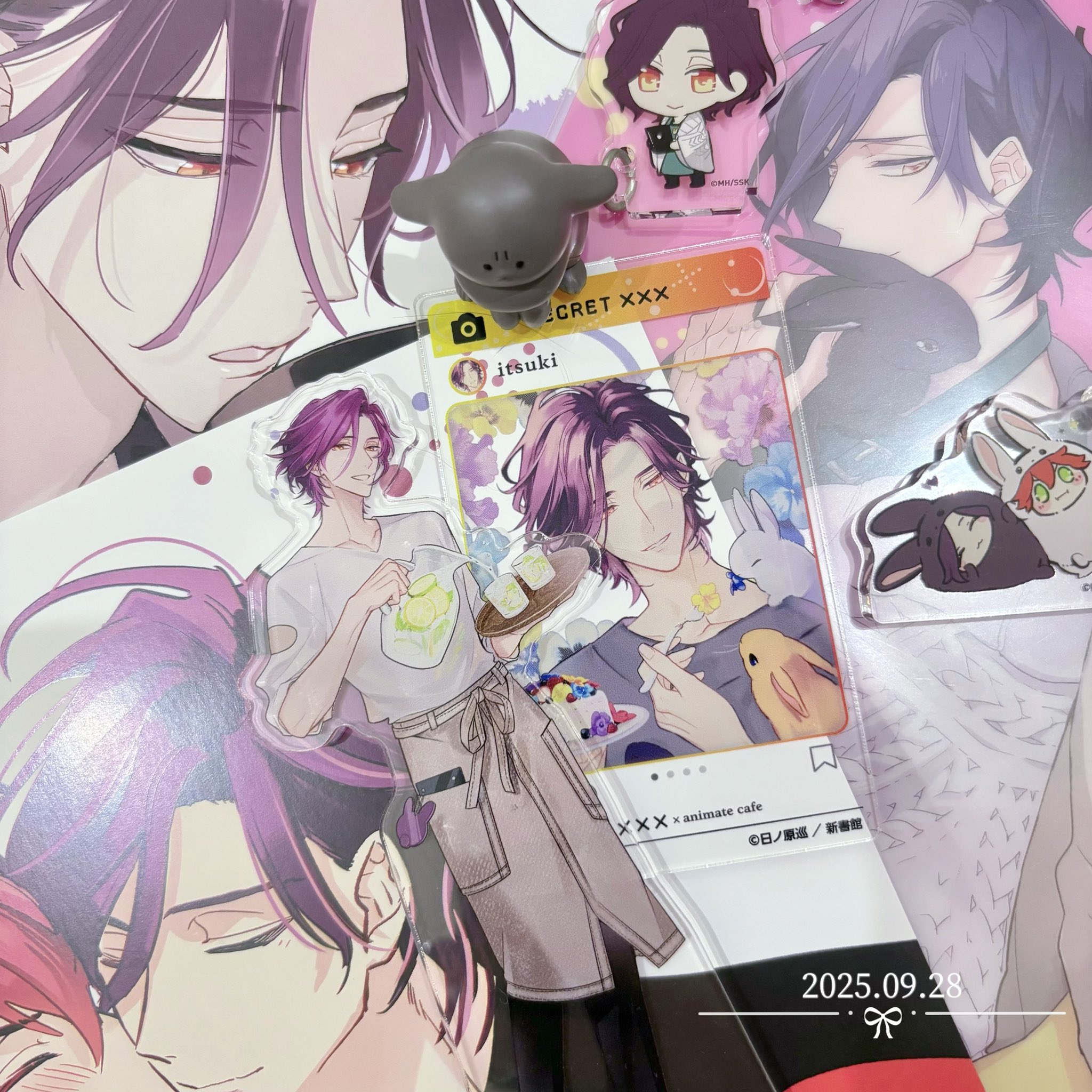 日ノ原 巡 (@hnhr_mgr) / X
