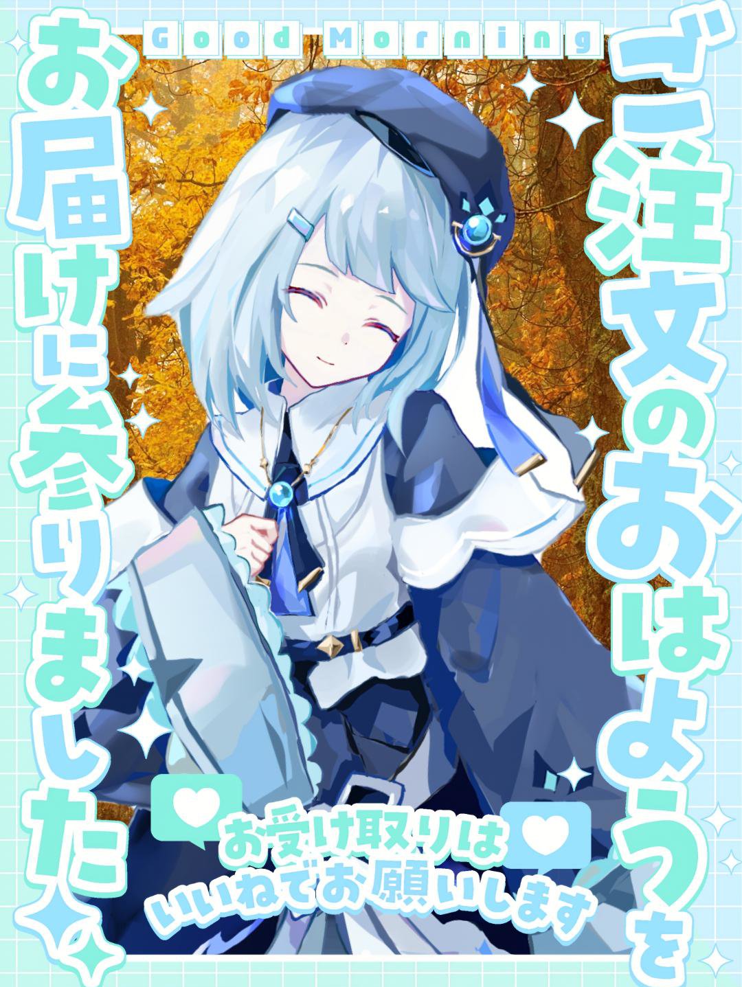 YURiCa/花たん cordelia ポスター 直筆サイン vtuber mqdefault.jpg