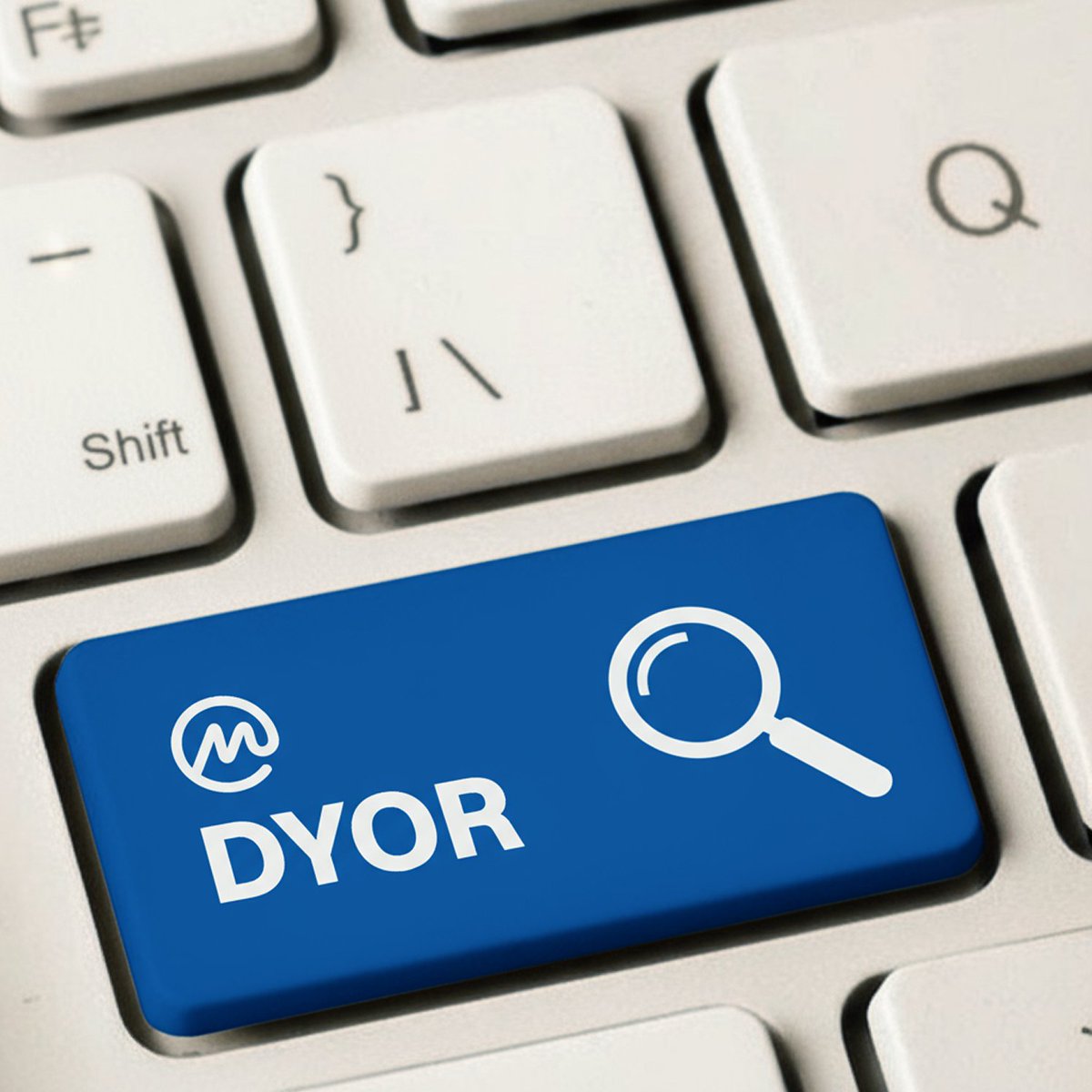 You know what to do today ⤵️