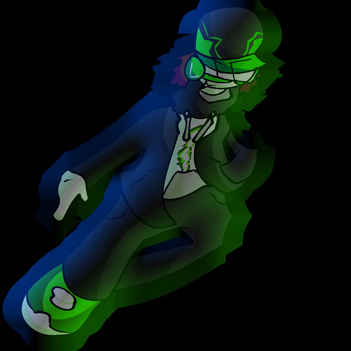 beyondzonee tweet media