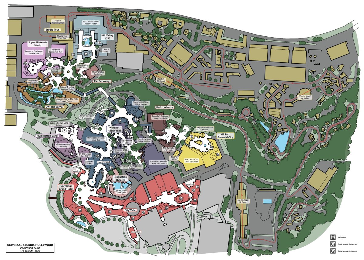 TF1 Design tweet media