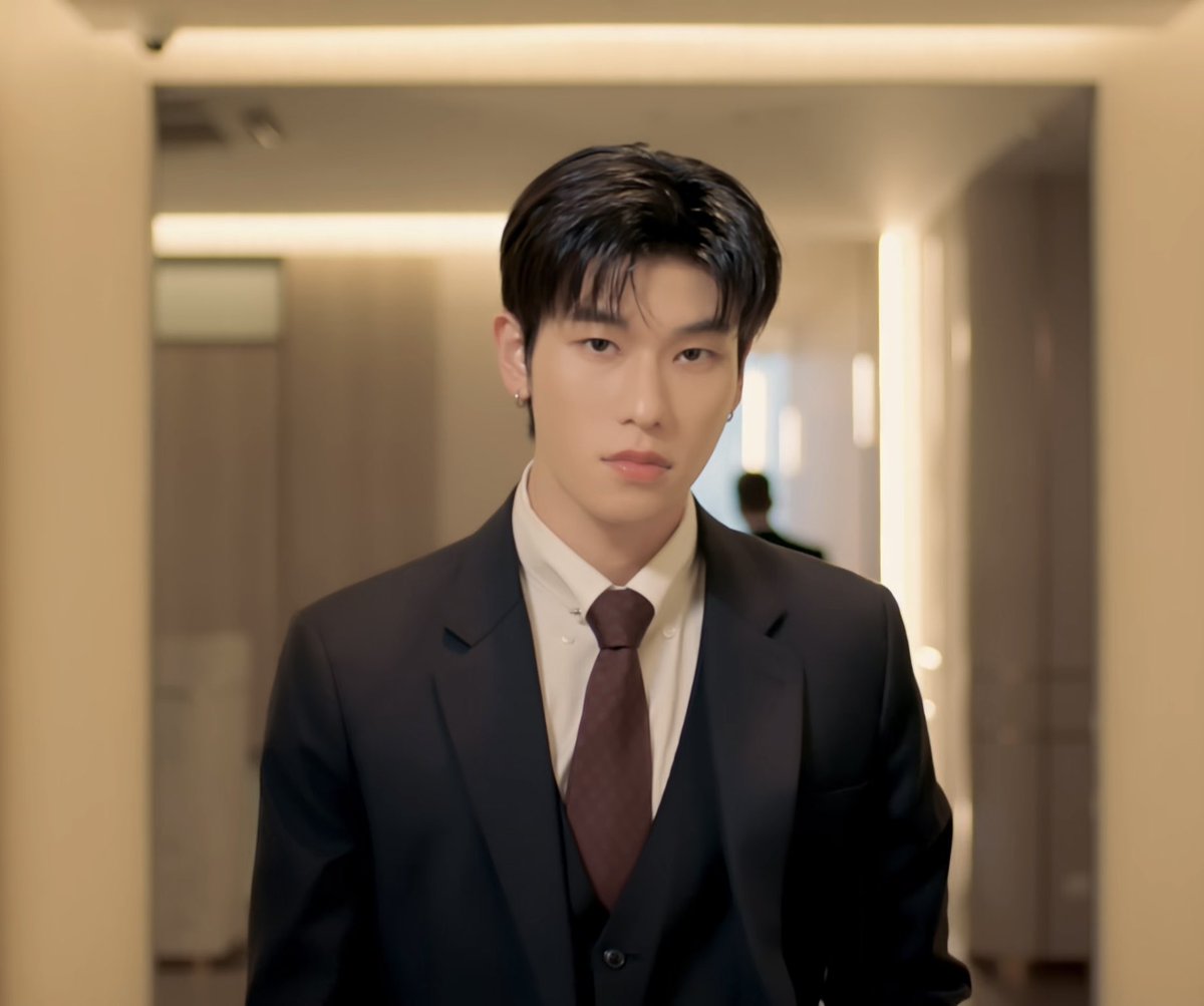 twan_dee's tweet photo. #เกมรักลวงEP1
THE WICKED GAME EP1

บอกไปใครจะเชื่อ ไอคนขวาคือพระเอก

           ซีนเปิดตัวภีม                      ซีนเปิดตัวธันว์ https://t.co/YNFMBpILMC