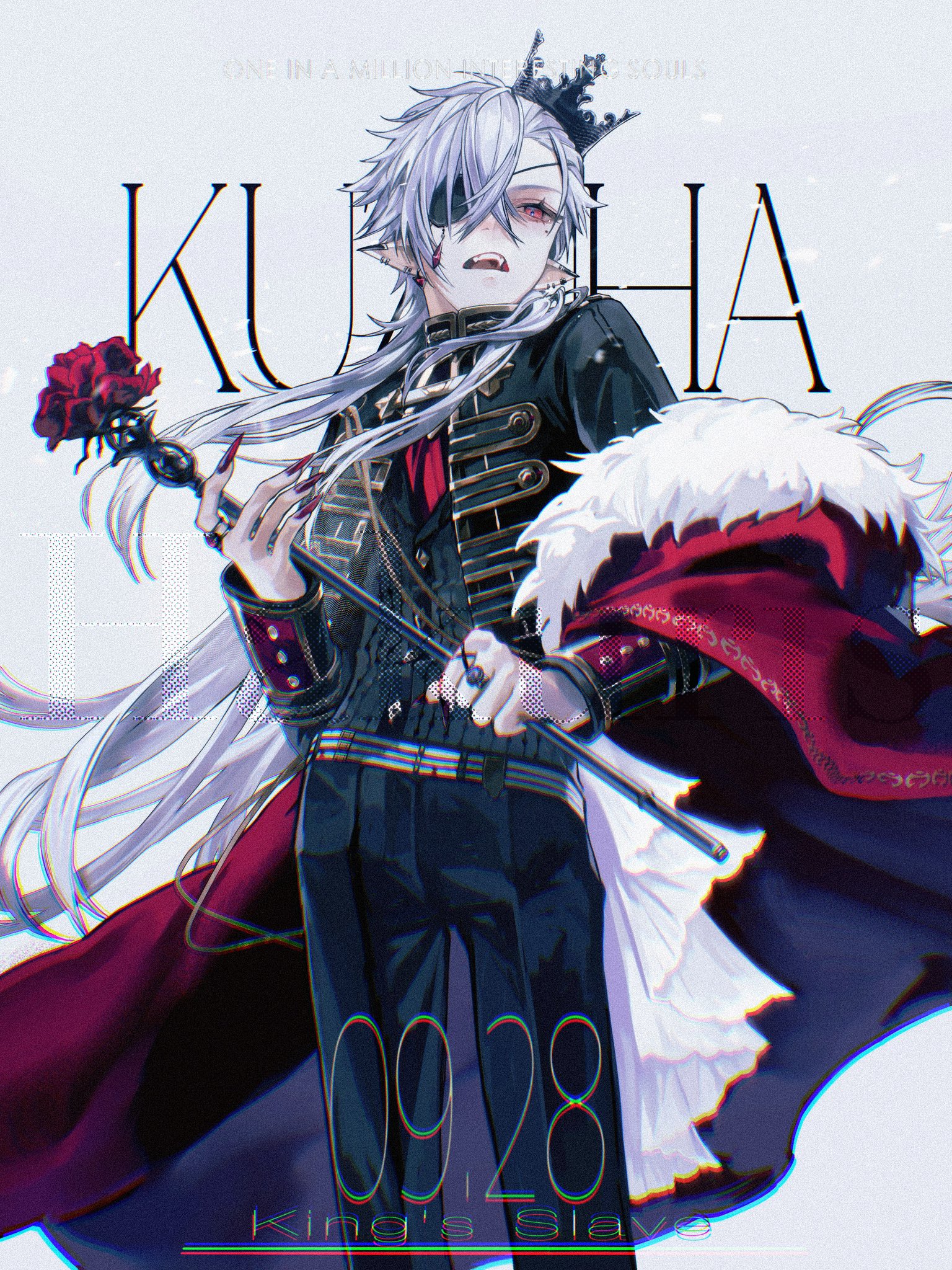 もち様 葛葉 魁星 もち様 葛葉 魁星 2視点】某先輩の謎のリズム感に笑っちゃう