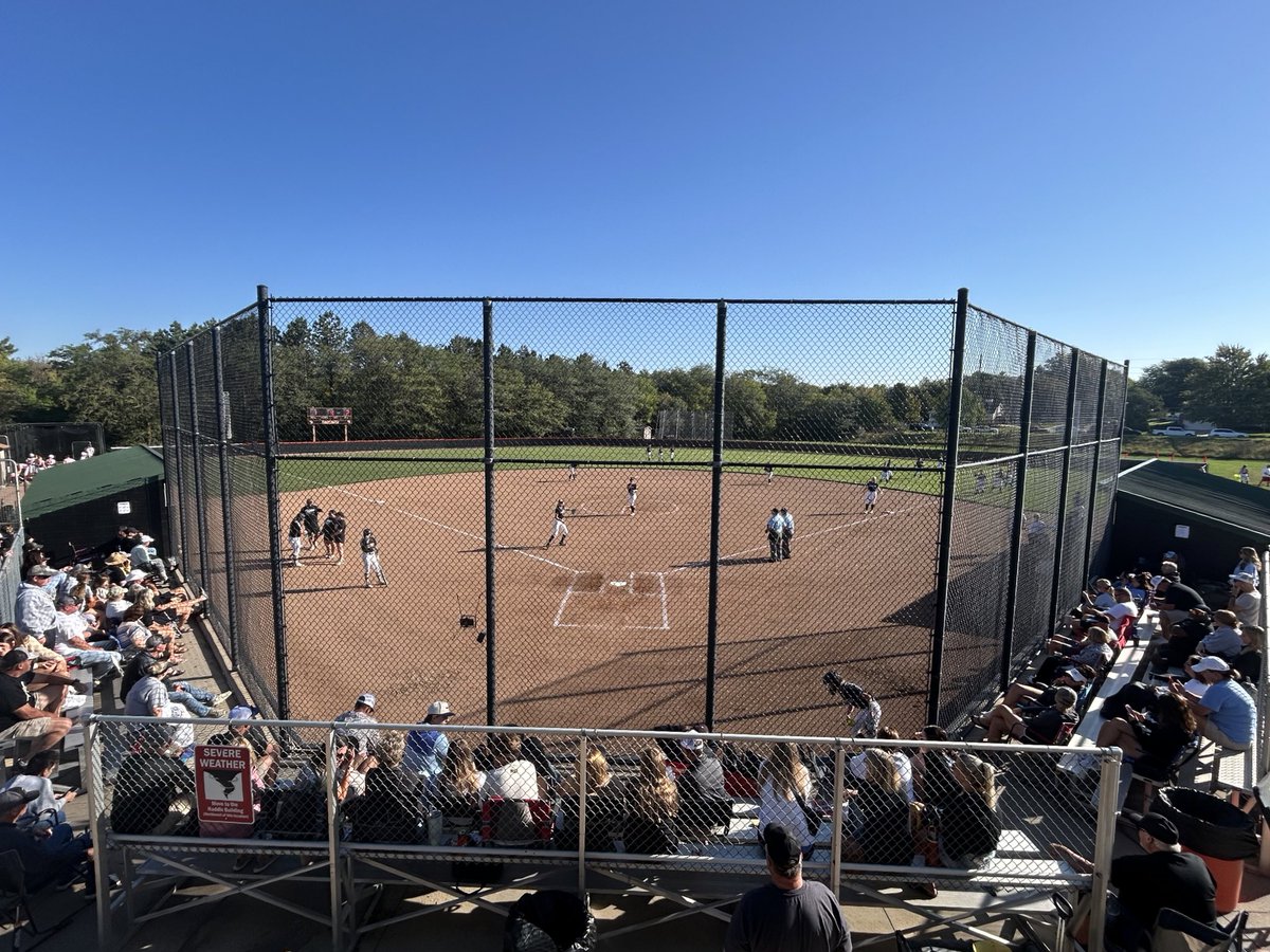 Doane Softball tweet media