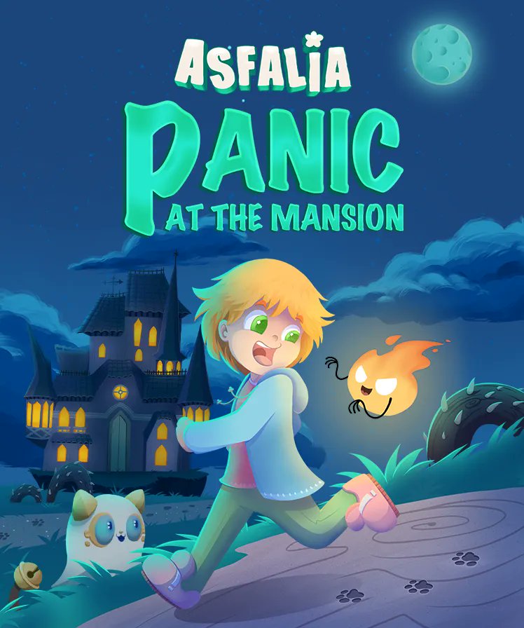 Wolfboy Gaming Den He/Him 🕹️ 🏳️‍🌈 🐺 tweet media