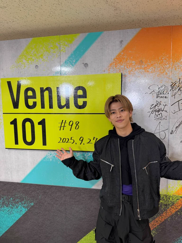 TAKUMI / 桑原巧光 on X: 