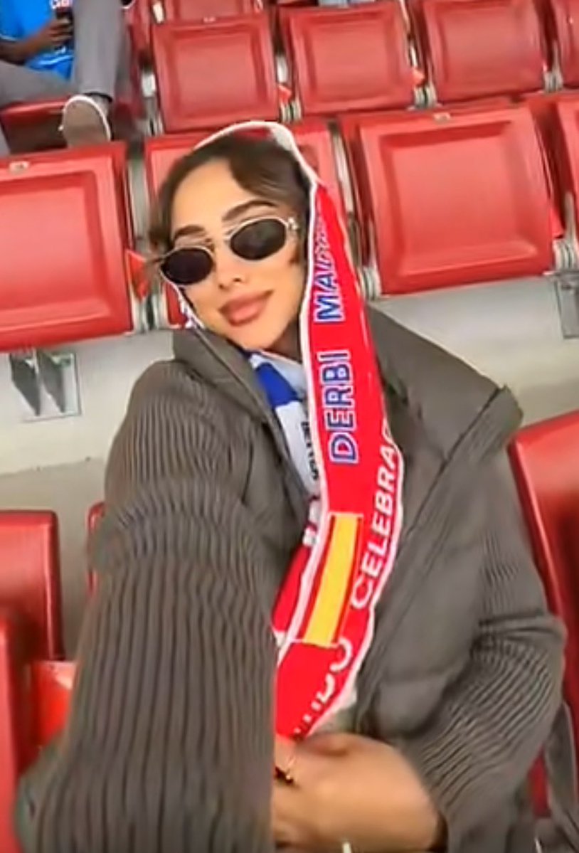 أحلى مدريدية🇪🇸
#نيلوه