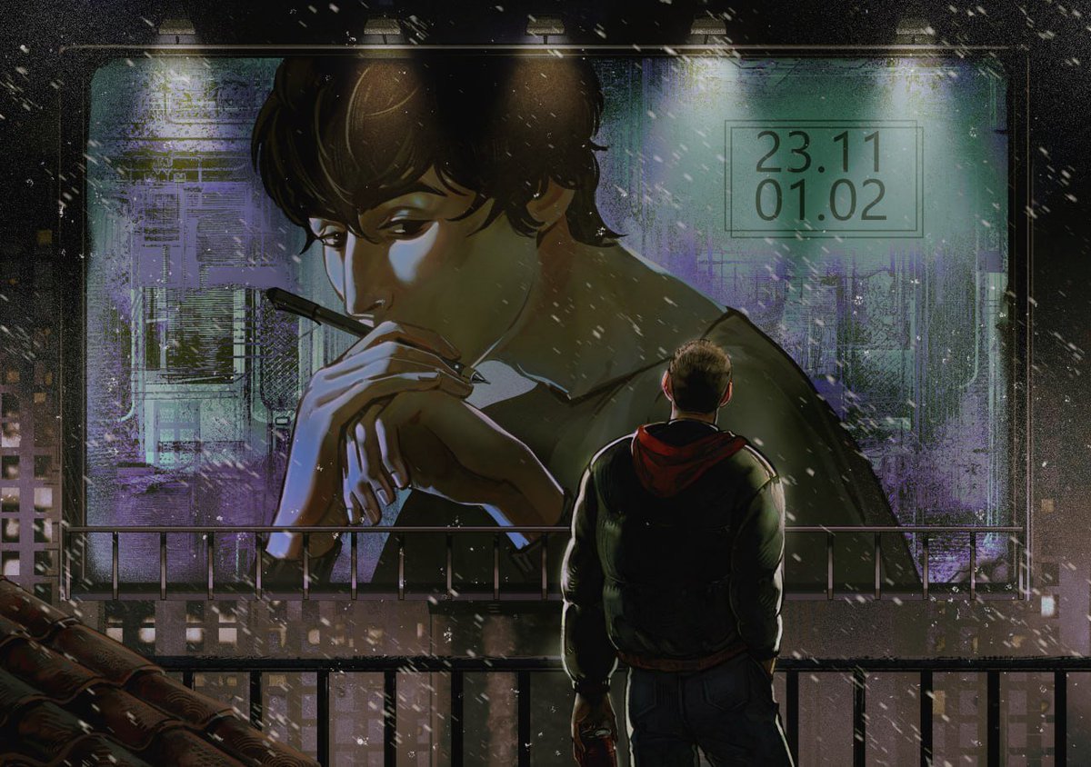 ANYA KINDHEART 🦇 tweet media