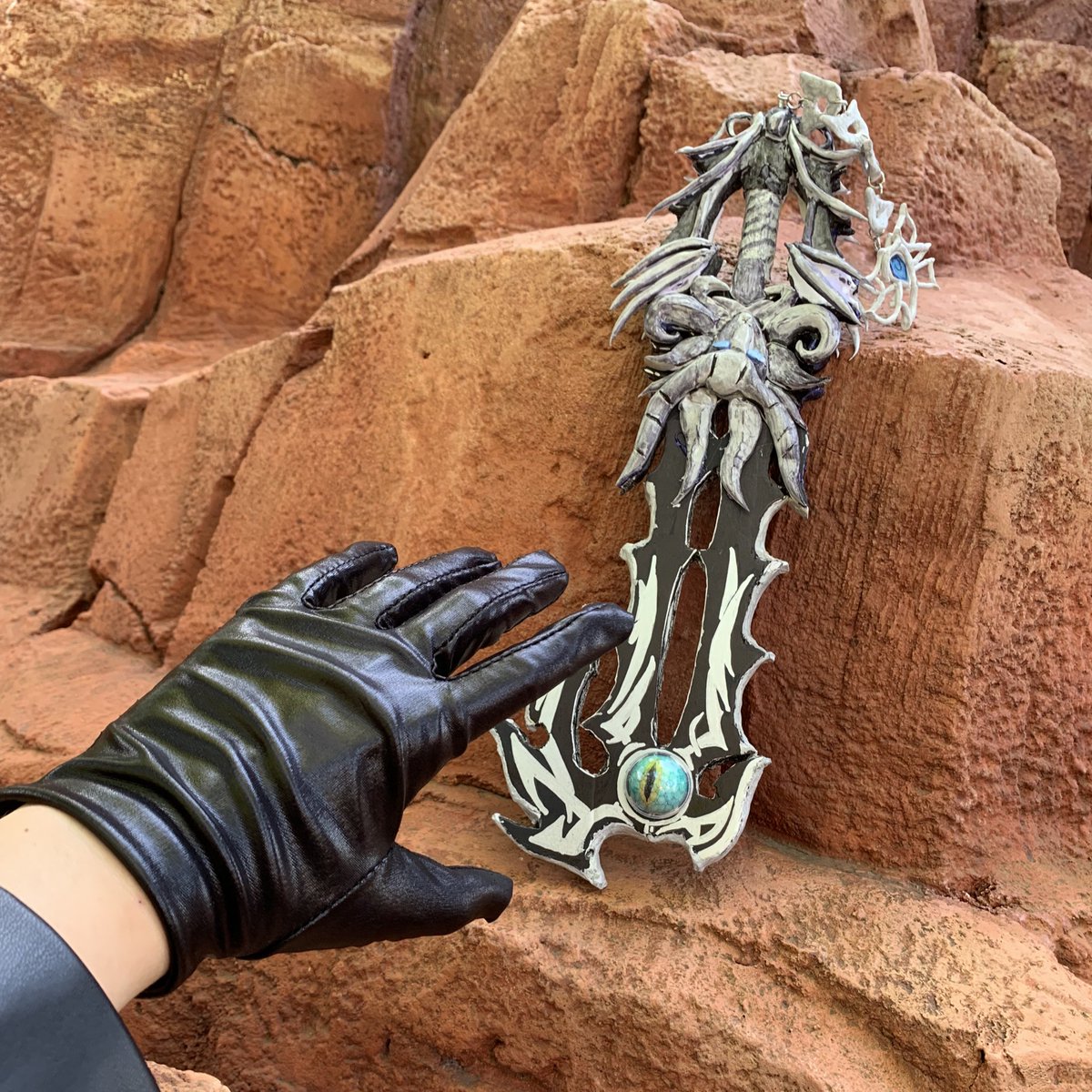 キングダムハーツ POP6体 キングダムハーツ POP6体 First look! Kingdom Hearts returns