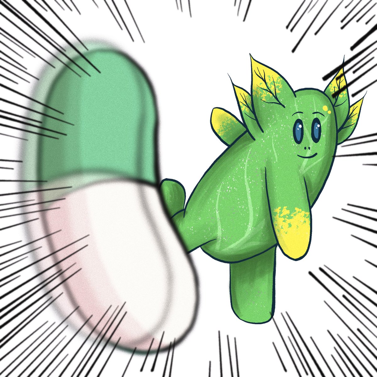 We’re live now on @pumpfun 

pump.fun/coin/vyygC9ojz…