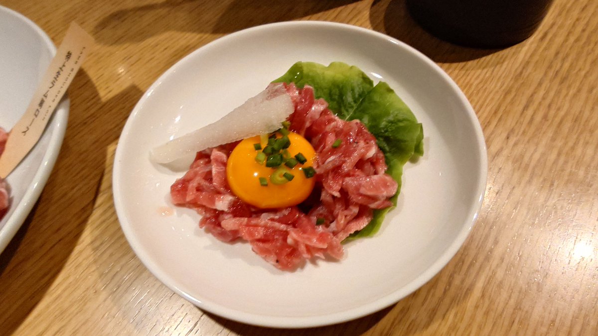 ゆりあ、こはる、いろは、はな、ゆめか、さり、みう、ジンギスカンだよ...