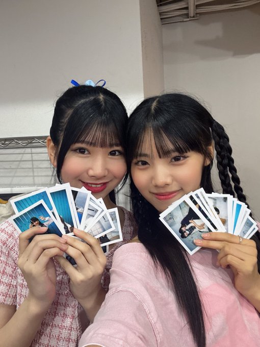 Twitterのコスプレ画像9