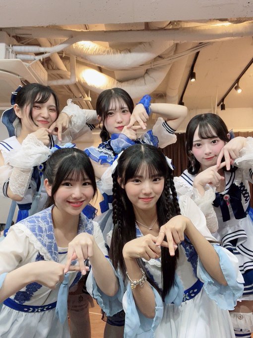 Twitterのコスプレ画像8