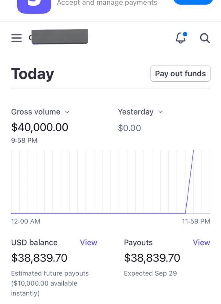 ibentreality's tweet image. So my client manifested making $40,000 in 24hrs‼️🍷

You can do it too!
Nothing is stopping you!!!