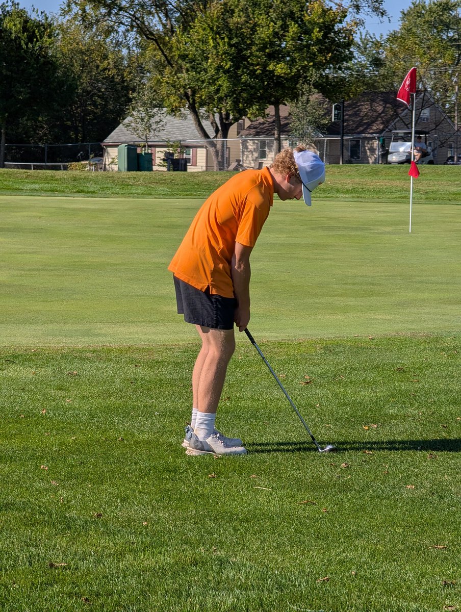 <a href="/BagoAD/">Winnebago Athletics</a> <a href="/bagogolf/">Winnebago Golf Teams</a> Kaden chipping for birdie.