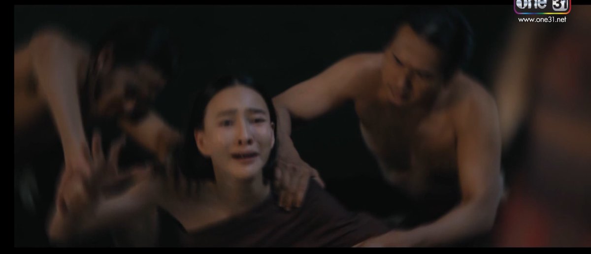 ausadaporn_fc's tweet photo. ใกล้ถึงเวลาของรำพึงแล้วสินะ
Khemjira TheSeries Ep8
#เขมจิราต้องรอดseries 
#เขมจิราต้องรอดEP8 https://t.co/9Nkoc9xbFj