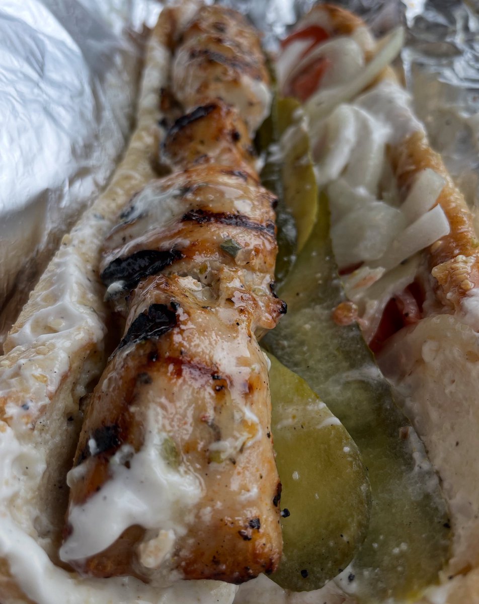 Toronto Food Blog tweet media