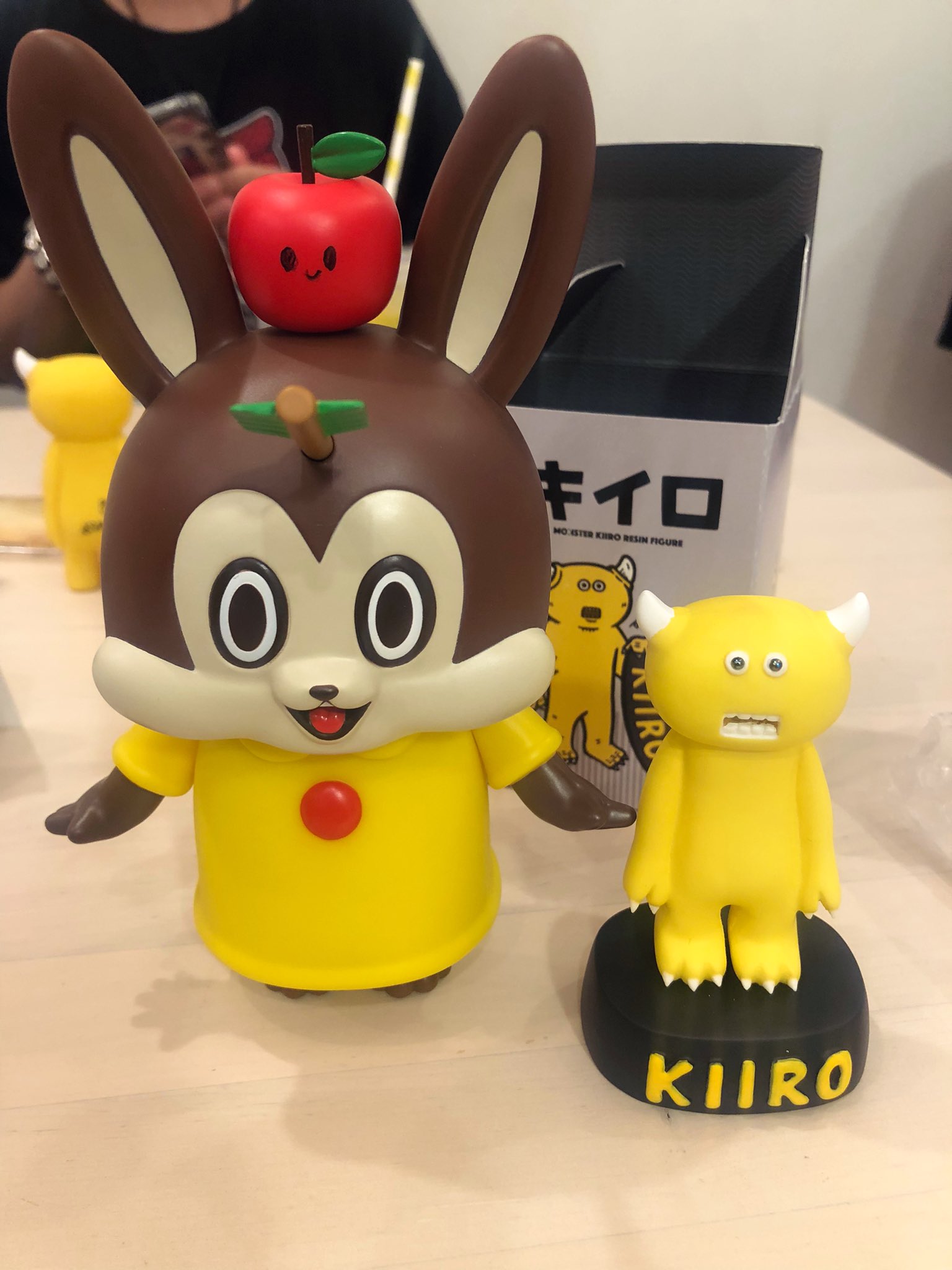 すがはら ゆうたとあのうさぎSHOP🍏🐰 (@8blackfrog8) / X