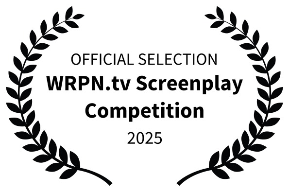 Congratulations to Bailey Arruda ('25) whose screenplay By Any Means Necessary has won the Silver Award in the WRPN.tv Screenplay Competition.