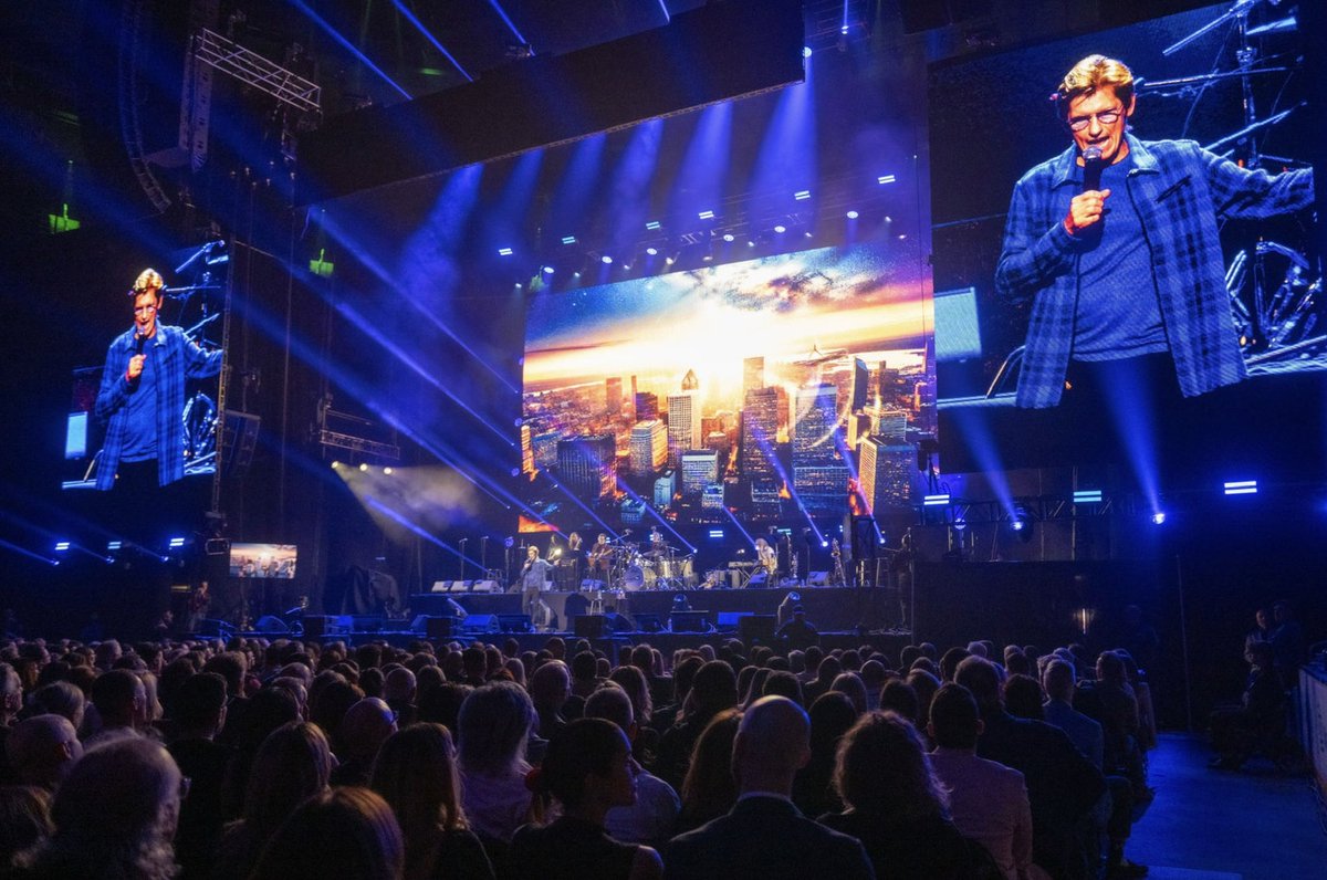 Denis Leary tweet media