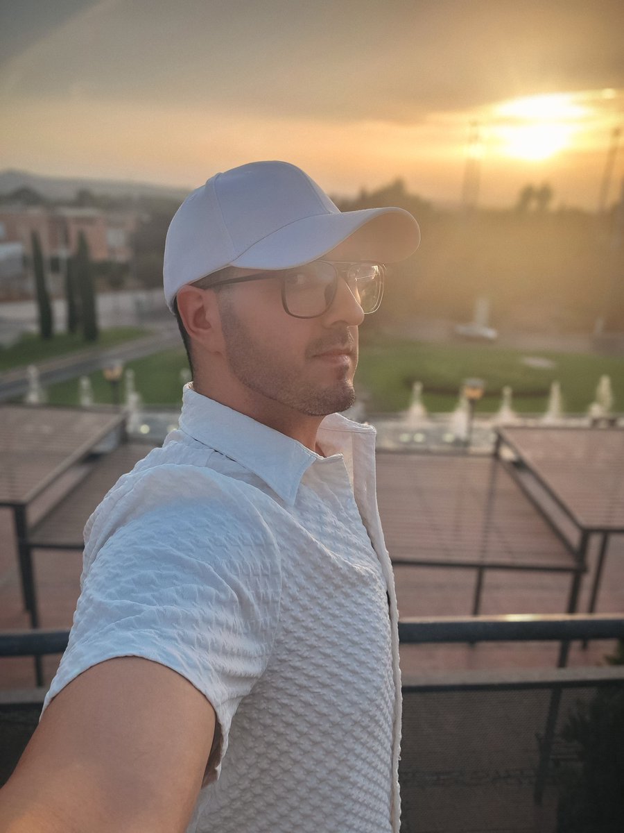 Sol, calma y un instante para mí.