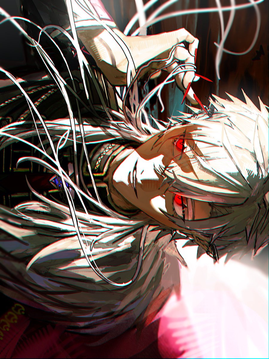 maru__myth's tweet photo. #KuzuArt #くずはの日2025 https://t.co/Ra6gY4FvRe