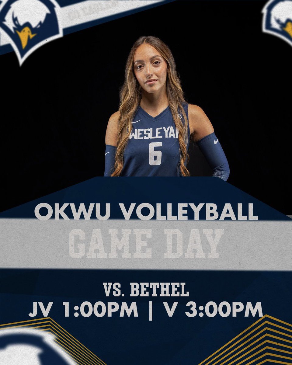 OKWU Eagles Volleyball (@okwueagles_vb) on Twitter photo 