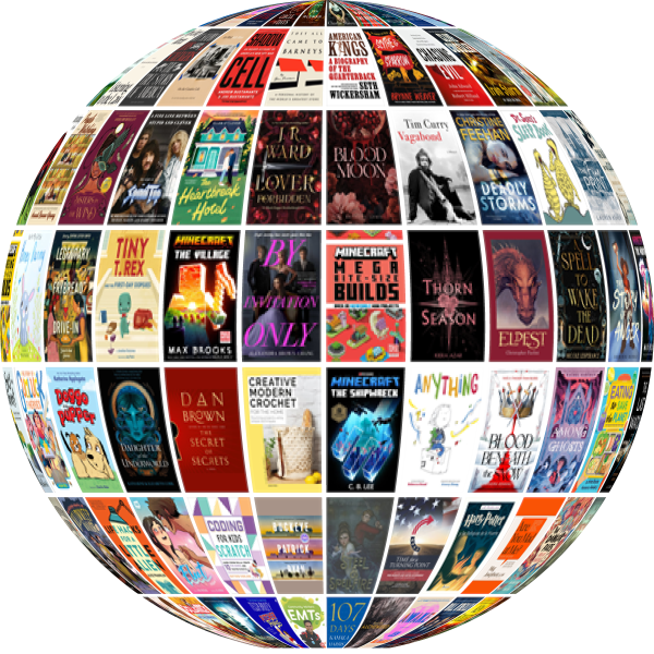 OnslowCoLibrary's tweet image. This week the Onslow County Public Library has 145 new books and one new movie.  New items include 107 Days. wowbrary.org/nu.aspx?p=2679…