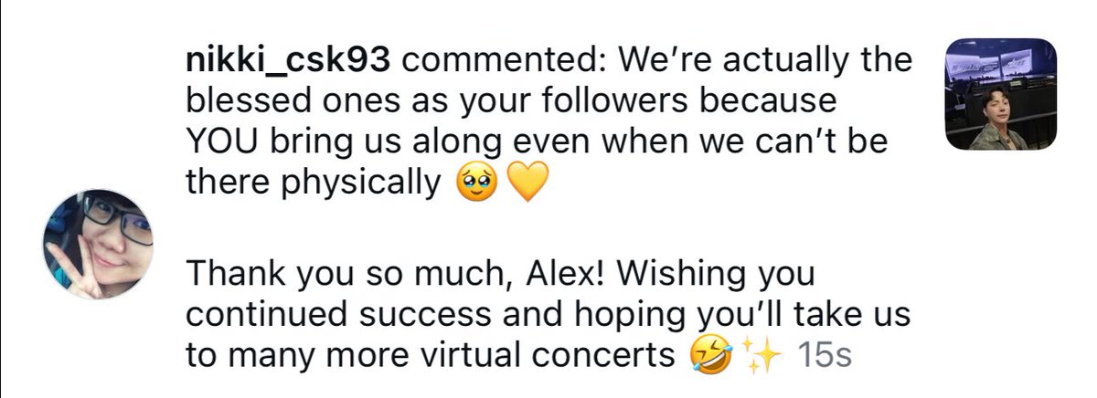 Always 🩷 Tahun ini ada tiga bulan lagi ㅋㅋㅋㅋ