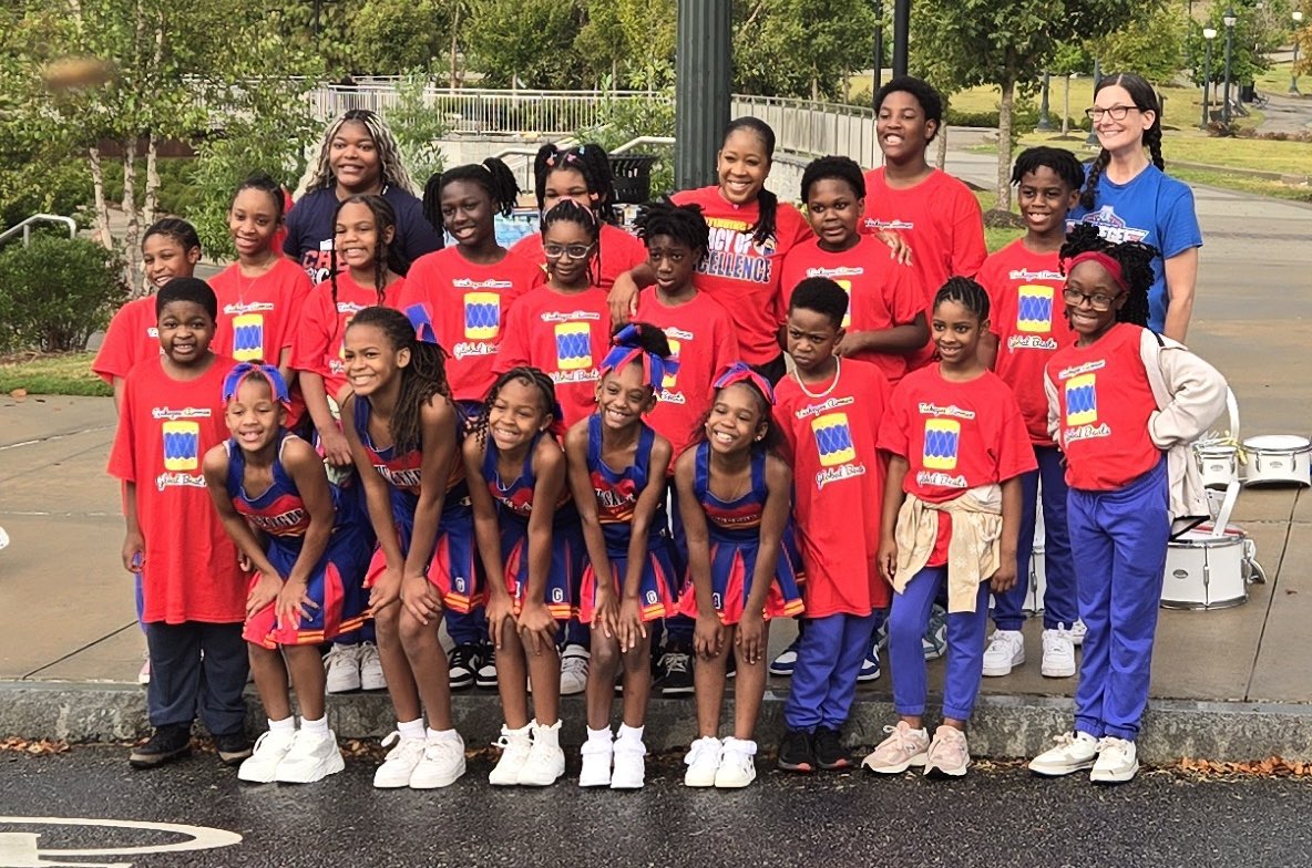 Christal Wagner tweet media